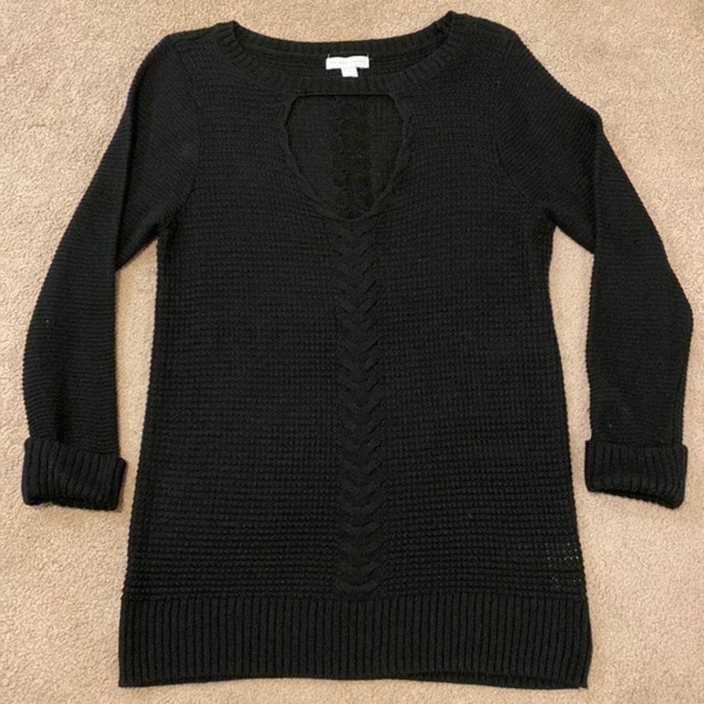 New York & Company sweater